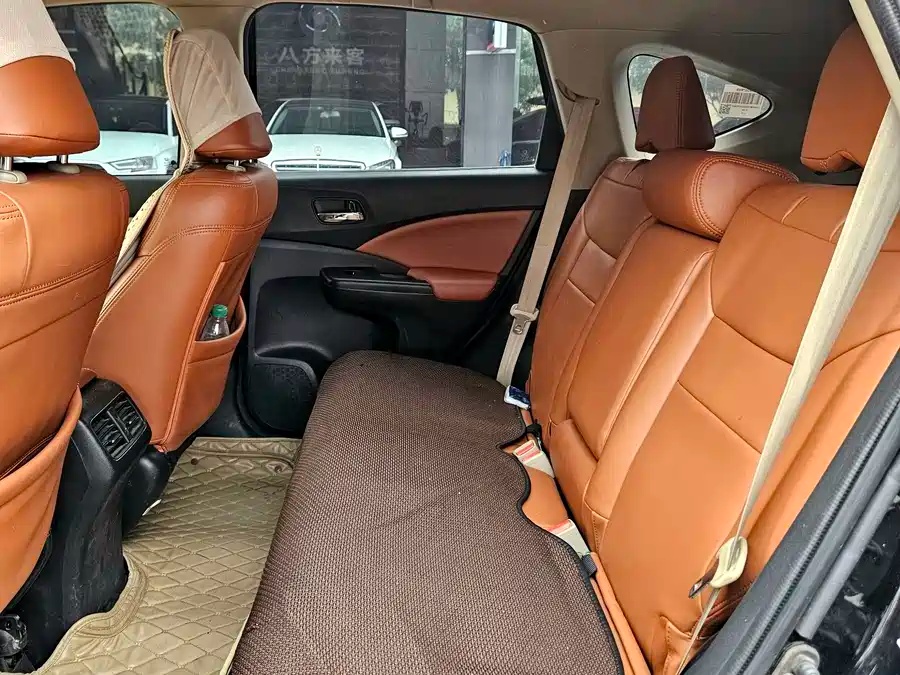 Honda 2016 Honda CR-V 2.0L 2WD Urban Edition