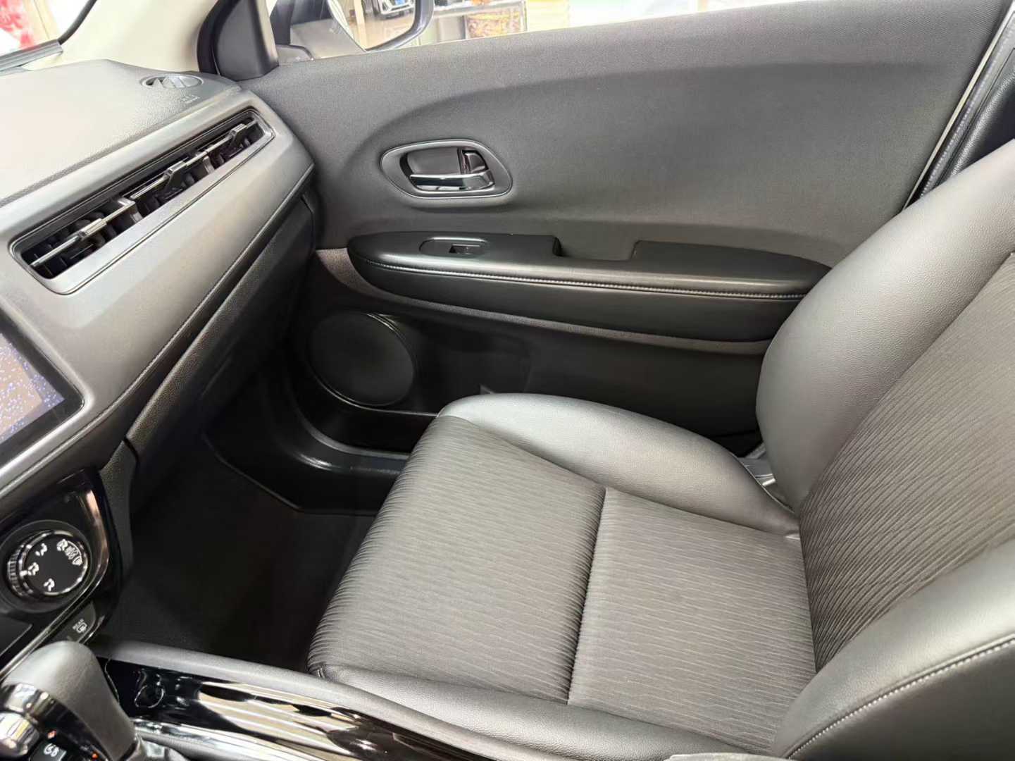 Honda 2022 Honda Binzhi (Vezel) 1.5L CVT Night Edition · Pioneer Edition