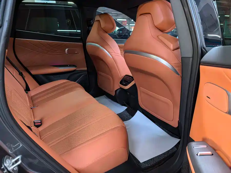 Deepal Deepal S07 2025 215Max Huawei ADS SE EREV