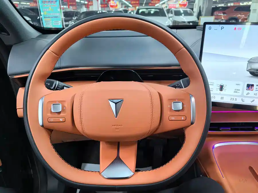 Deepal Deepal S07 2025 215Max Huawei ADS SE EREV