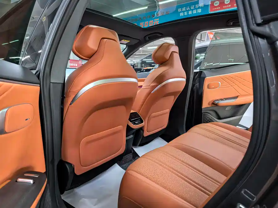 Deepal Deepal S07 2025 215Max Huawei ADS SE EREV