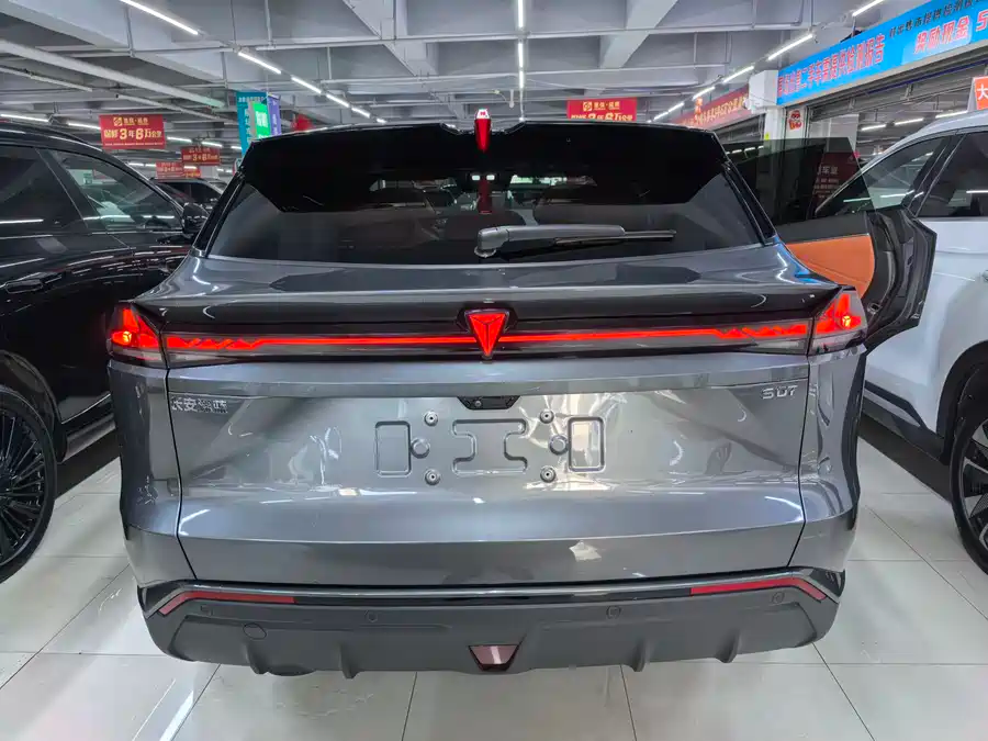 Deepal Deepal S07 2025 215Max Huawei ADS SE EREV