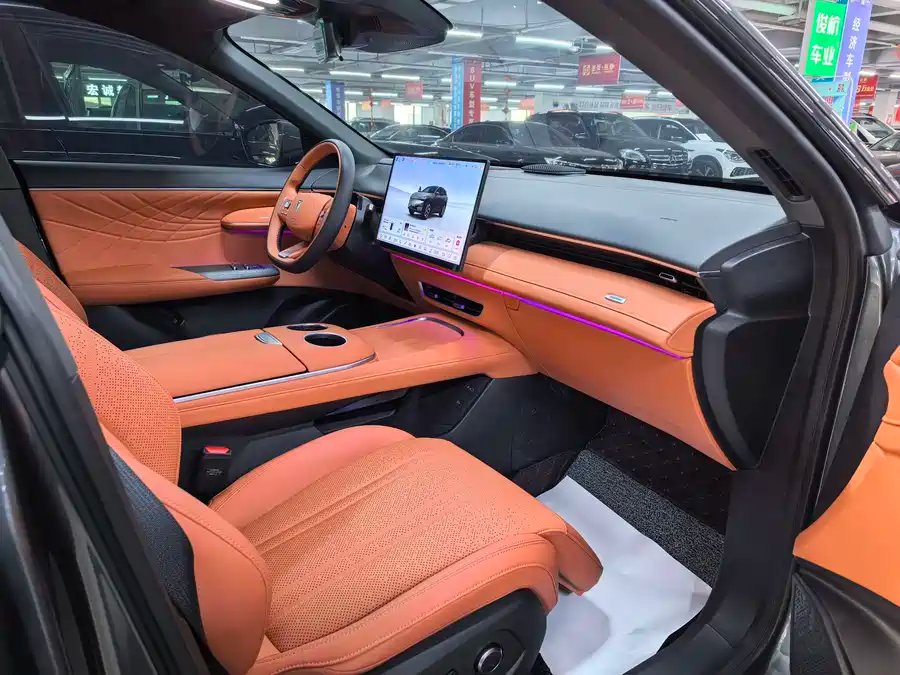 Deepal Deepal S07 2025 215Max Huawei ADS SE EREV