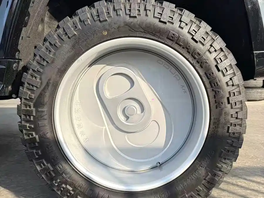 Tank GWM TANK 300 2024 2.0T Conqueror