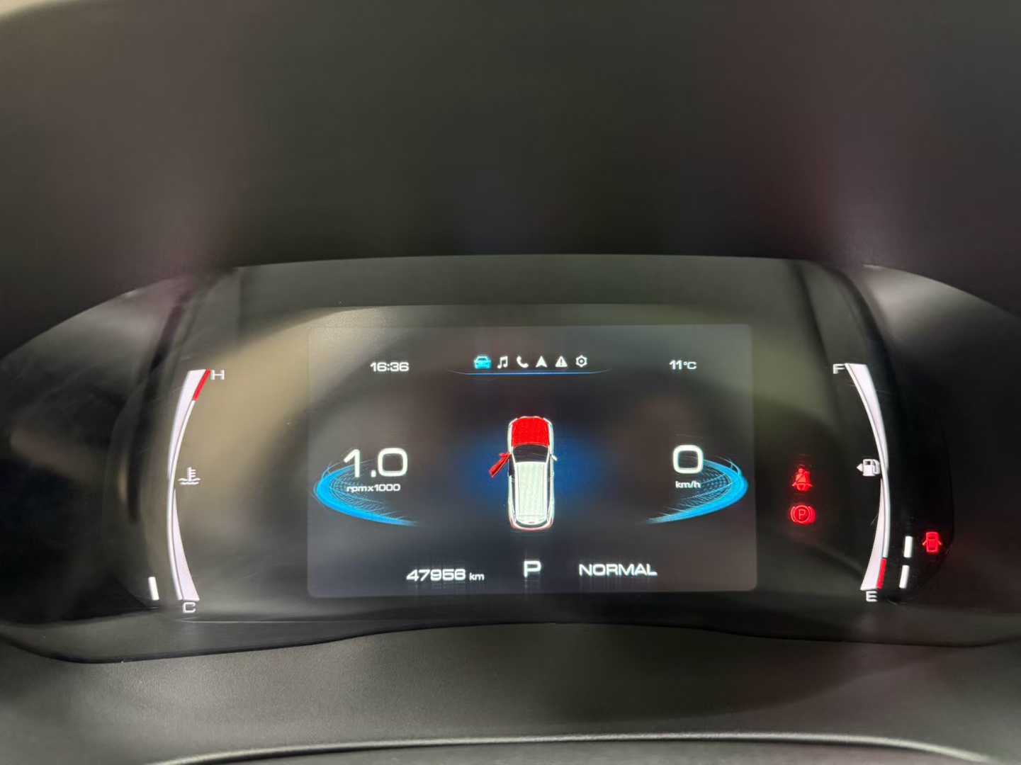 Haval Haval H6 2021 National Trend Edition 1.5T Automatic Champion Edition