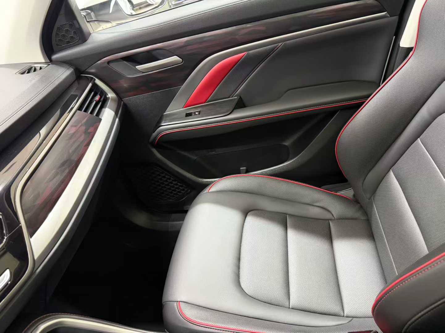 Haval Haval H6 2021 National Trend Edition 1.5T Automatic Champion Edition