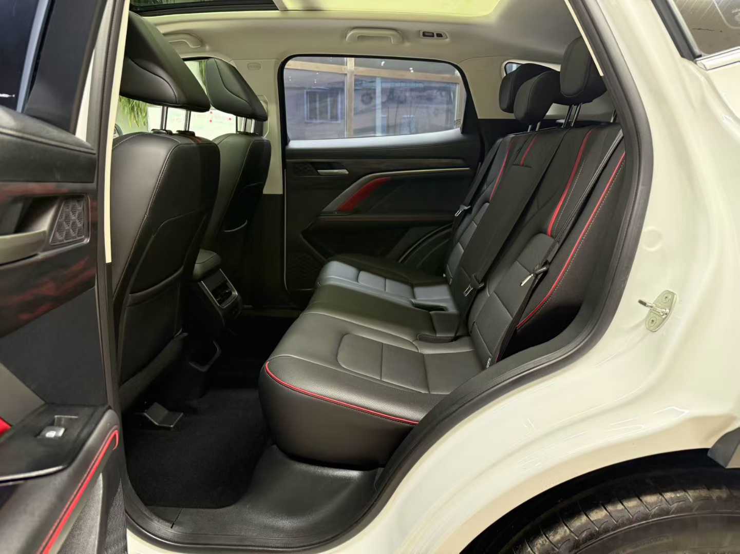 Haval Haval H6 2021 National Trend Edition 1.5T Automatic Champion Edition