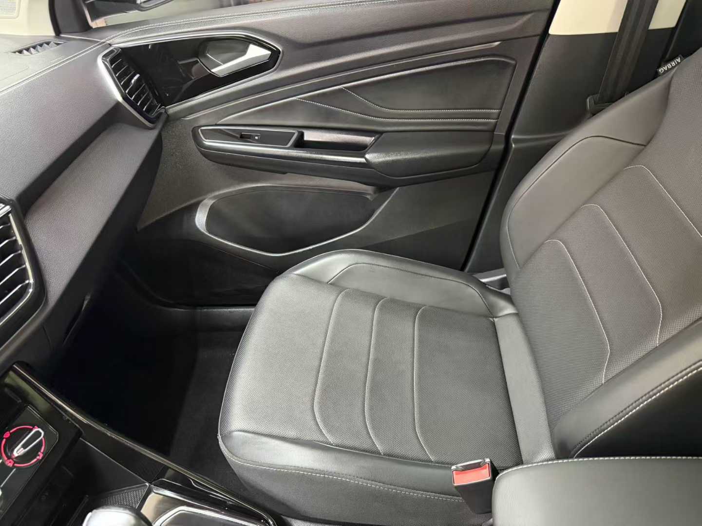 Jetta VS7 2021 Panda Edition 1.4T Automatic Enjoyment Edition