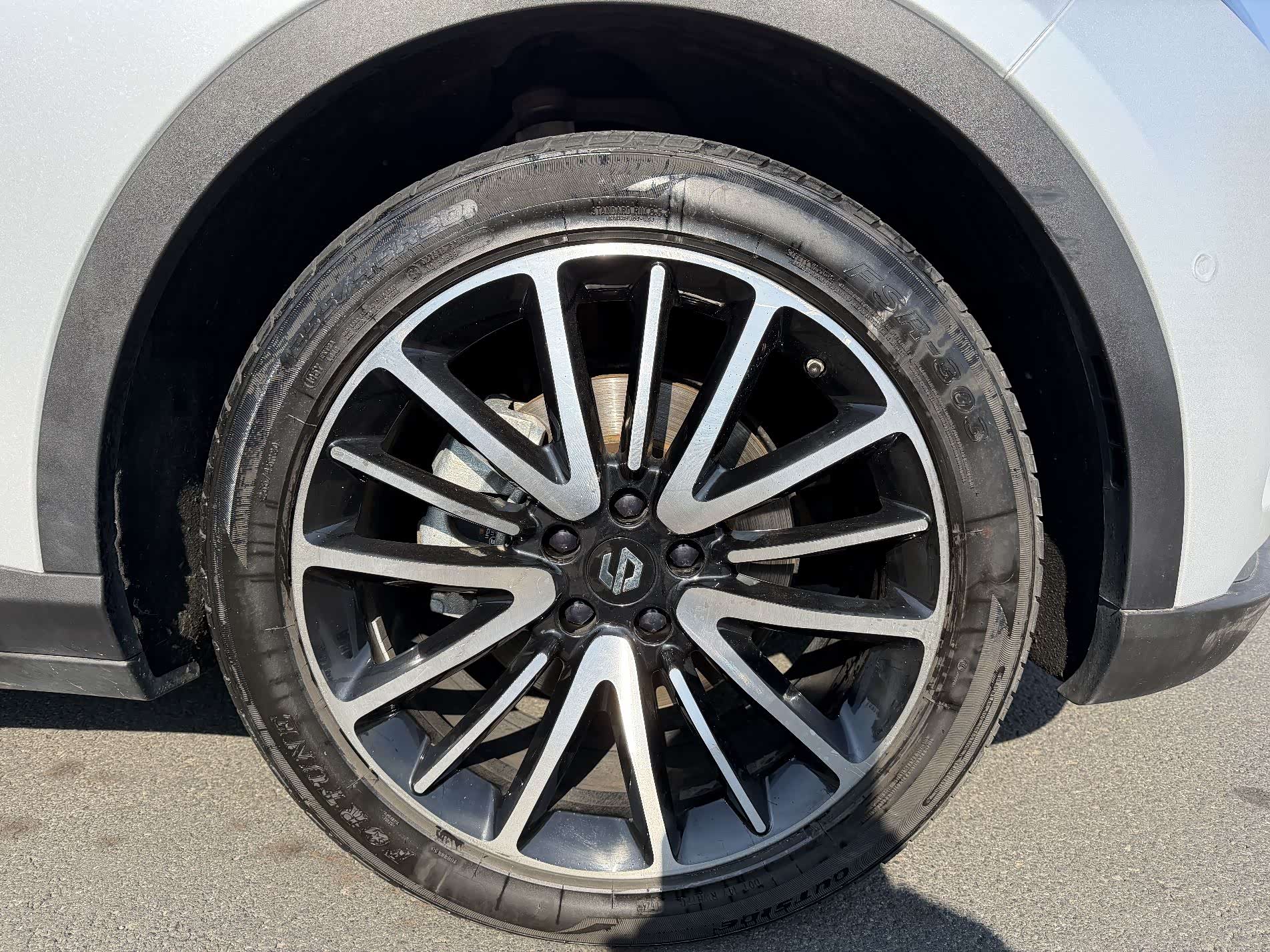 Leapmotor Leapmotor C11 2021 Model Premium Edition Used Electric Car