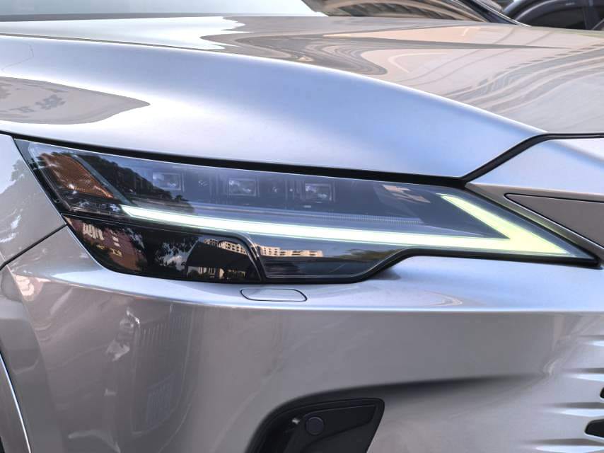 Lexus Lexus RX 2023 RX350h 2.5L CVT 4WD Premium Edition Automatic