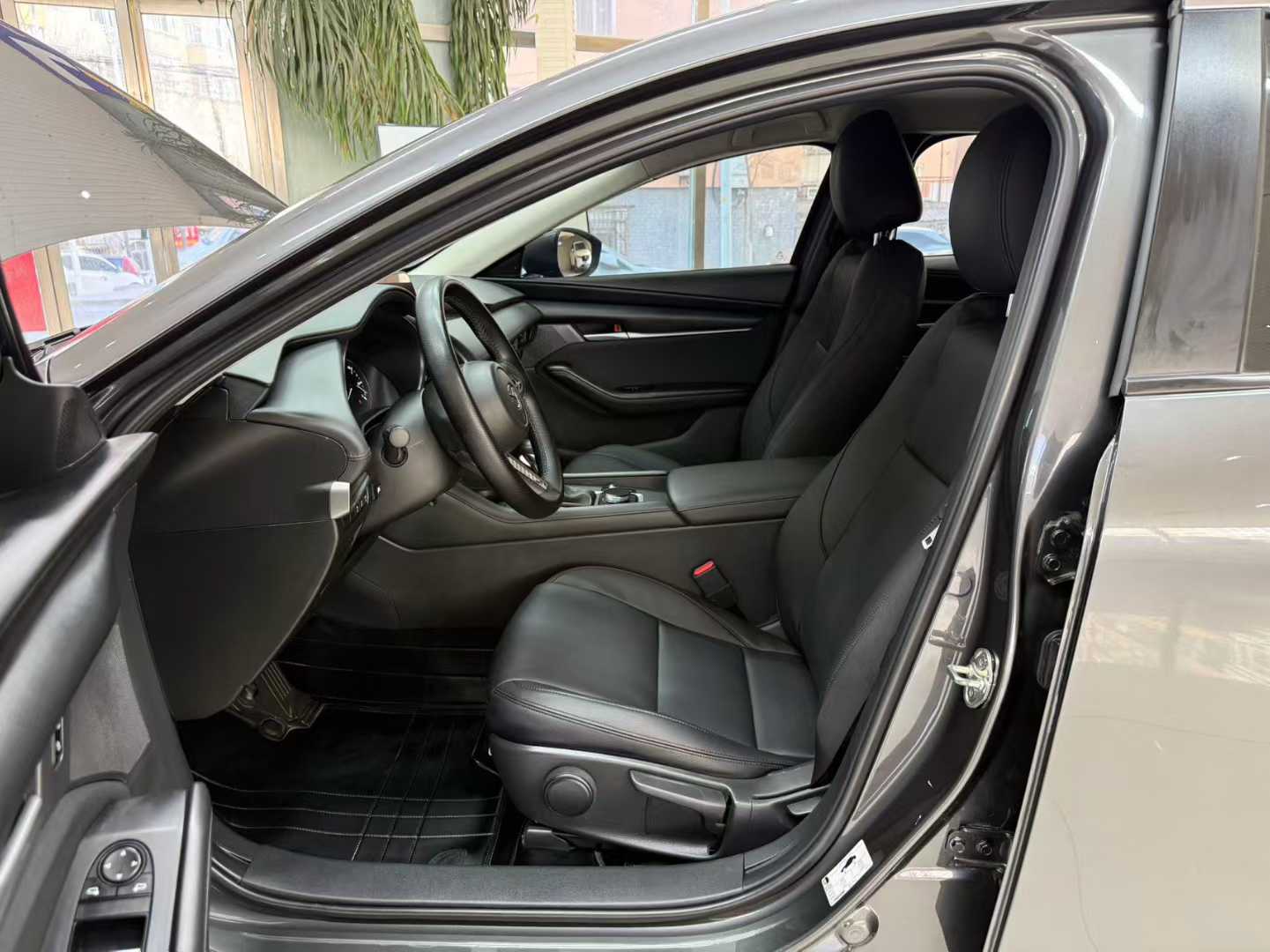 Mazda 3 Axela 2021 2.0L Automatic Quality Engine Edition