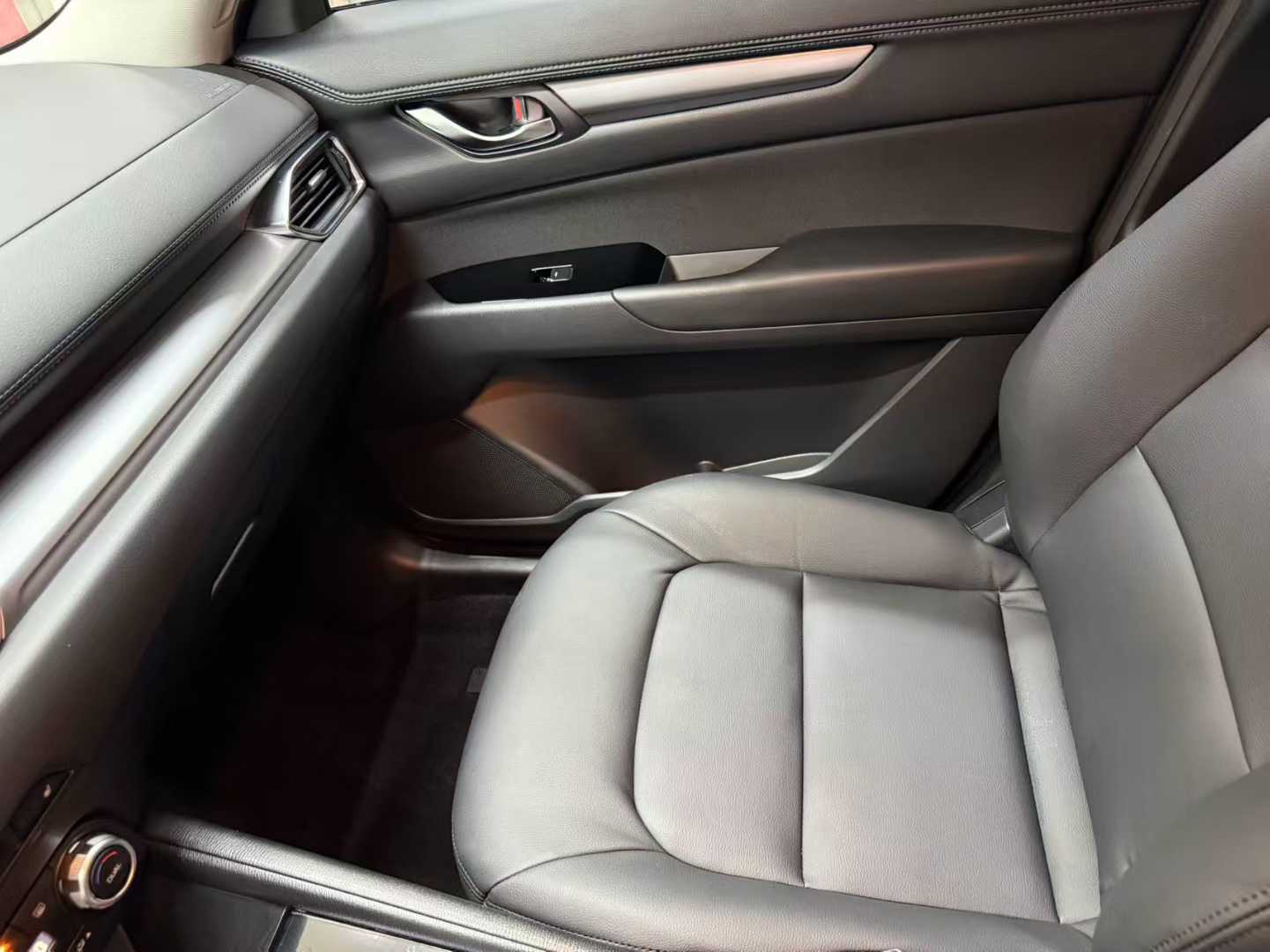 Mazda CX-5 2022 2.0L Automatic 2WD Smart Edition