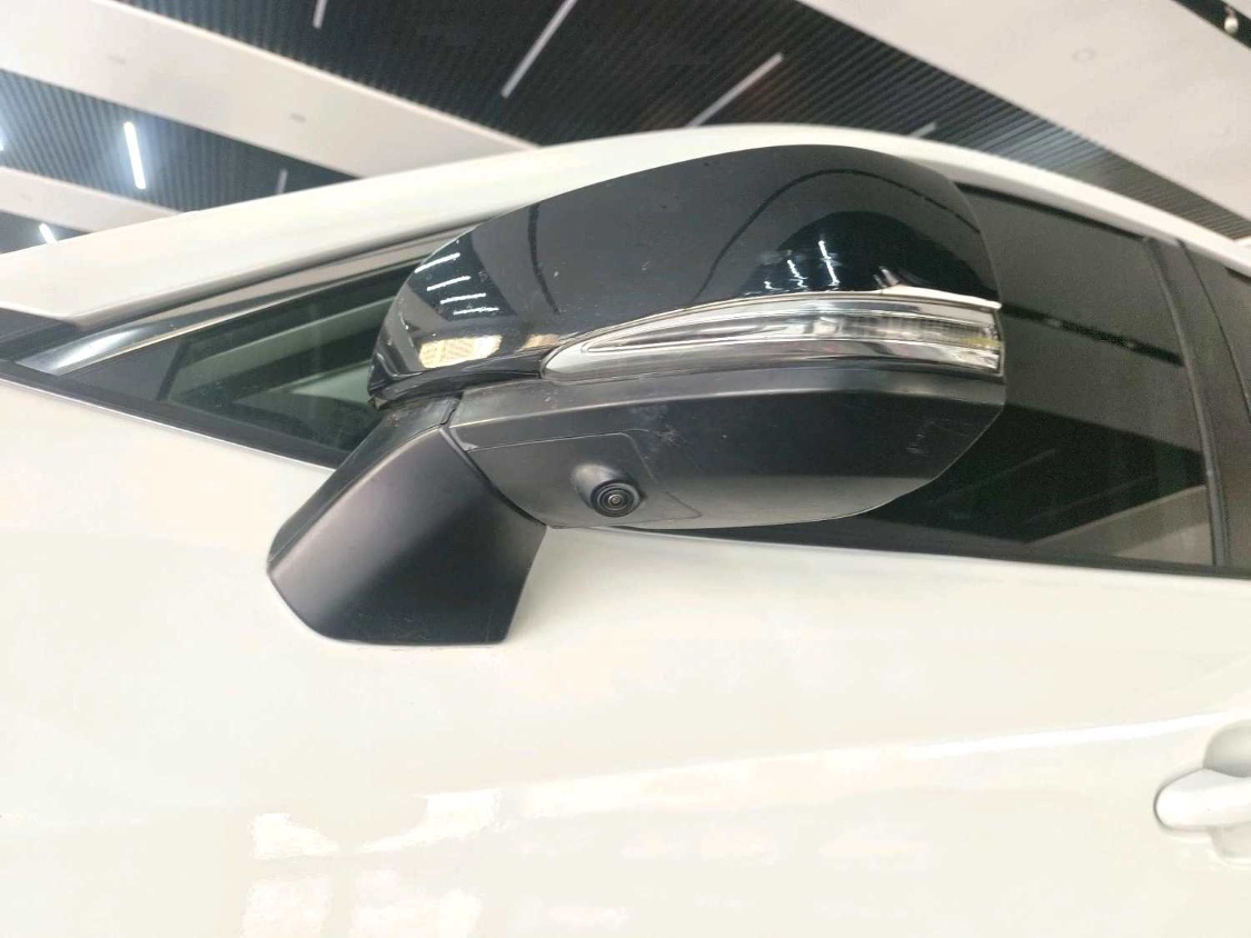 Toyota Toyota RAV4 2021 Model 2.0L CVT Two-Wheel Drive Urban Edition