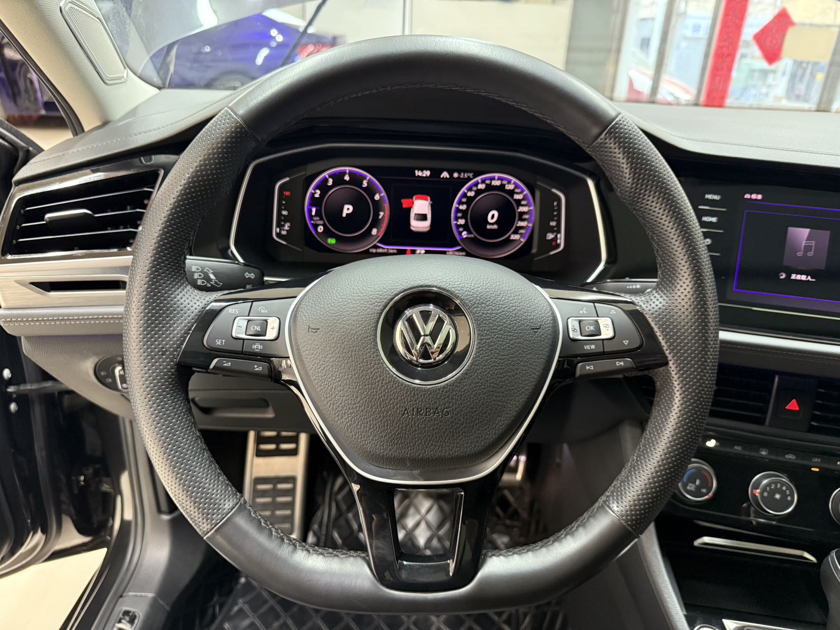 Volkswagen Volkswagen Sagitar 2022 280TSI DSG Beyond Edition
