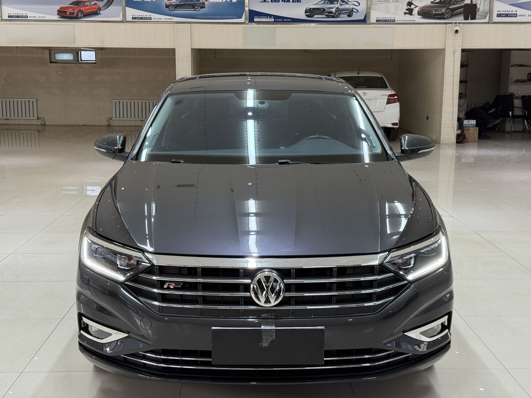 Volkswagen Volkswagen Sagitar 2022 280TSI DSG Beyond Edition