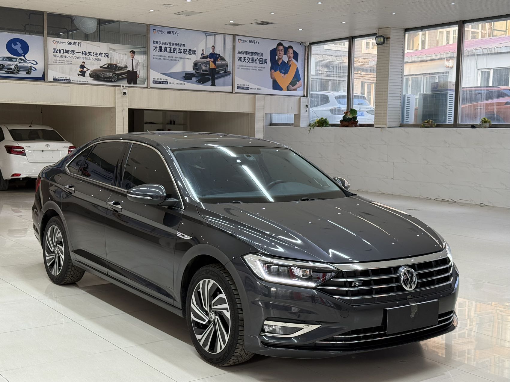 Volkswagen Volkswagen Sagitar 2022 280TSI DSG Beyond Edition
