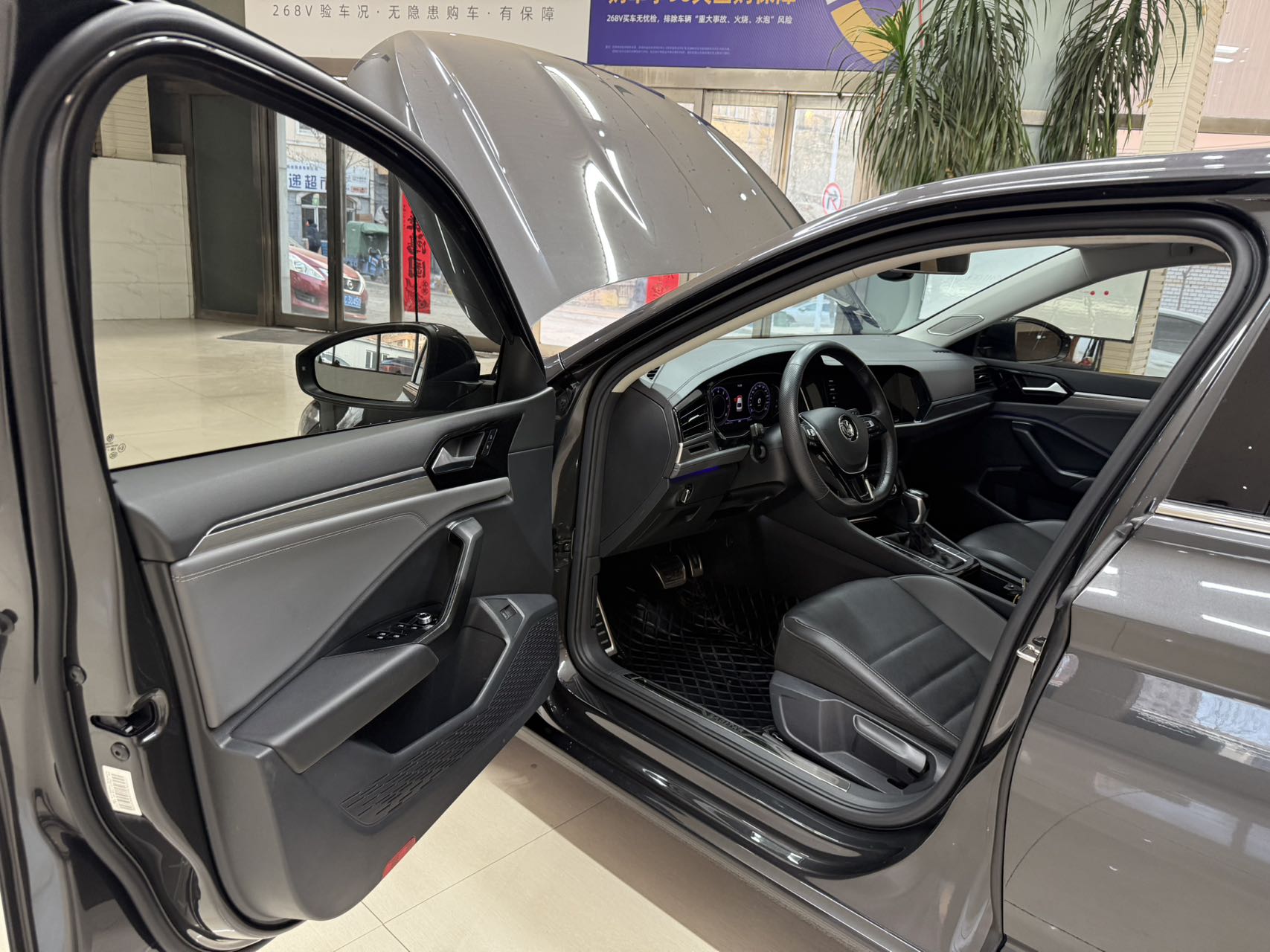 Volkswagen Volkswagen Sagitar 2022 280TSI DSG Beyond Edition