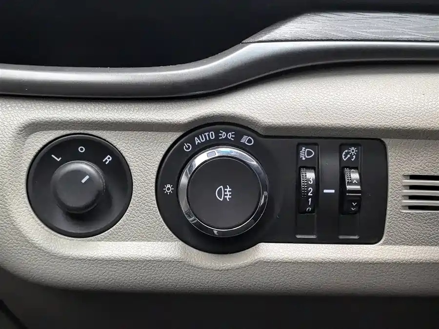 Buick  Buick Excelle GX 2018 15T Dual-Clutch Elite Edition