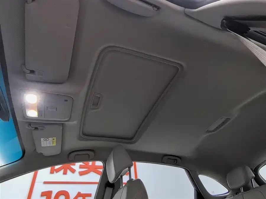 Buick Buick Excelle GX 2018 15T Dual-Clutch Elite Edition