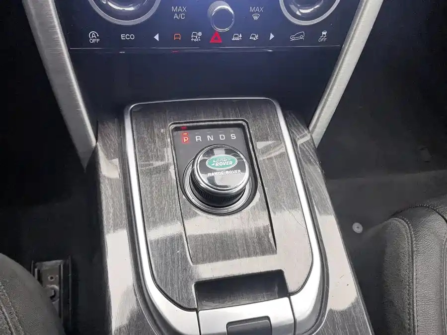 Land Rover  Land Rover Discovery Sport 2017 2.0T HSE