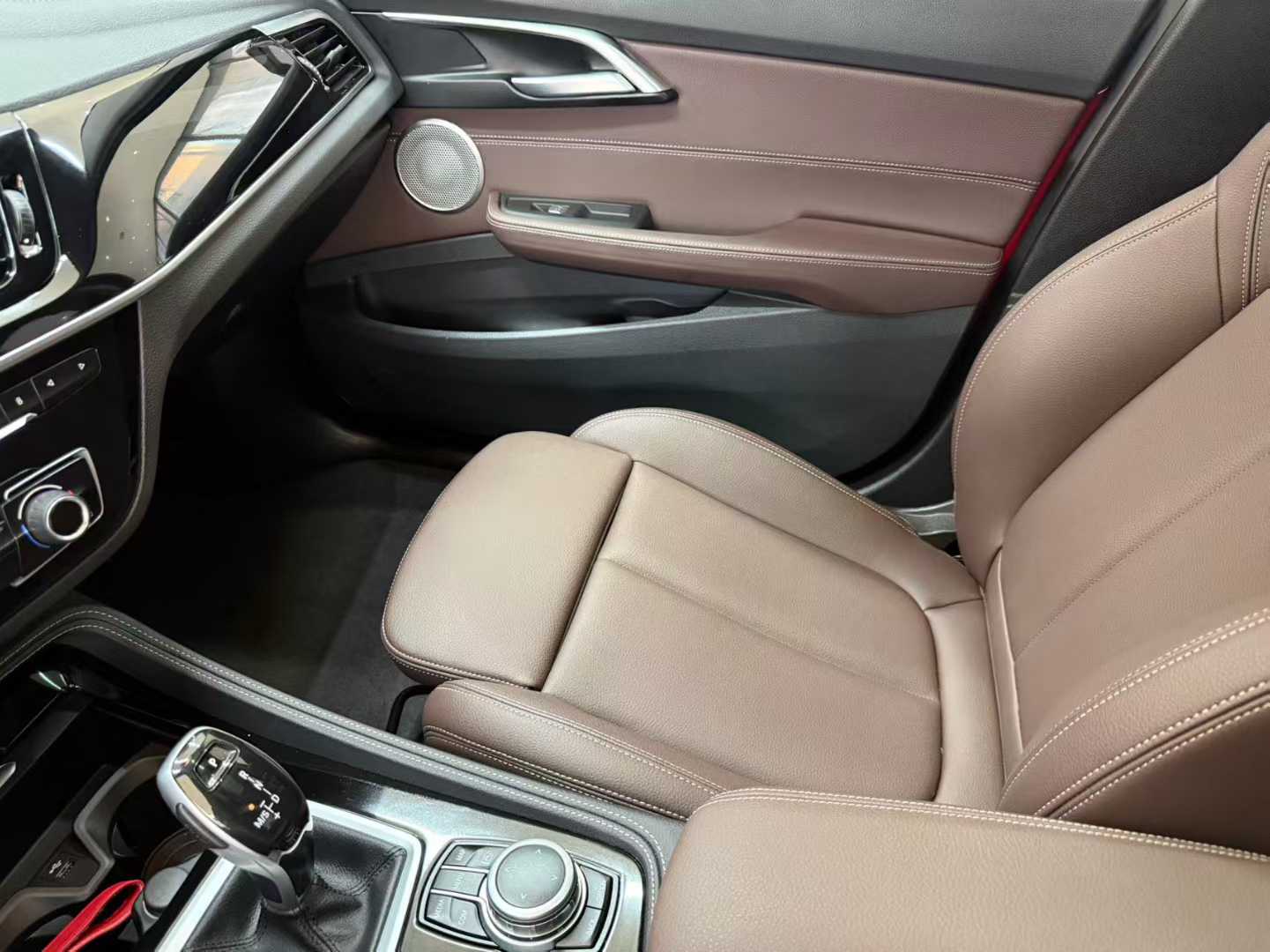 BMW 2021 BMW 120 Series 2021 Facelift 120i M Sport Night Edition