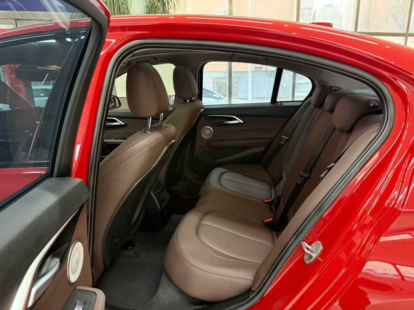 BMW 2021 BMW 120 Series 2021 Facelift 120i M Sport Night Edition