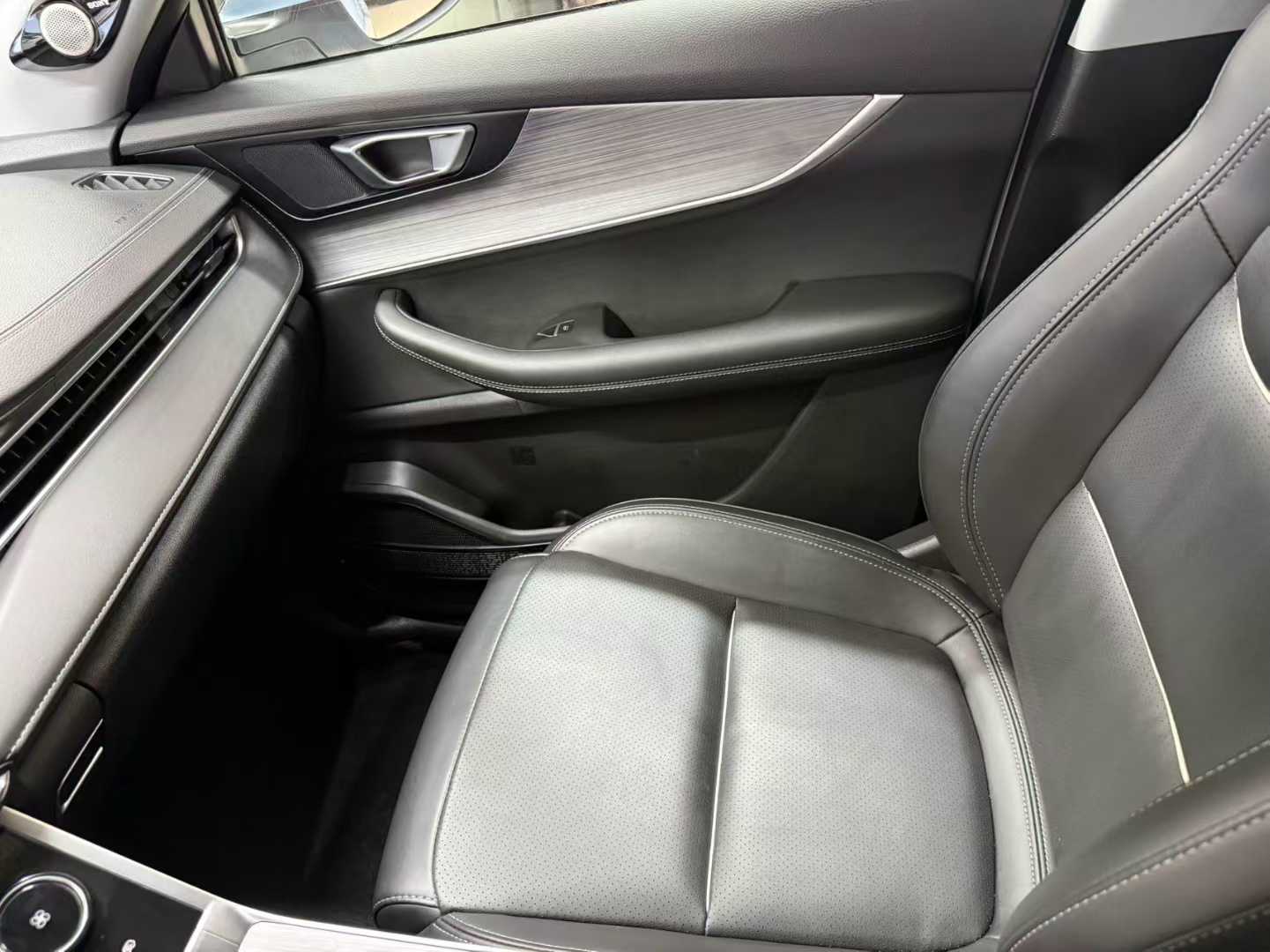 Chery 2021 Chery Tiggo 7 PLUS 1.5T CVT Premium Edition