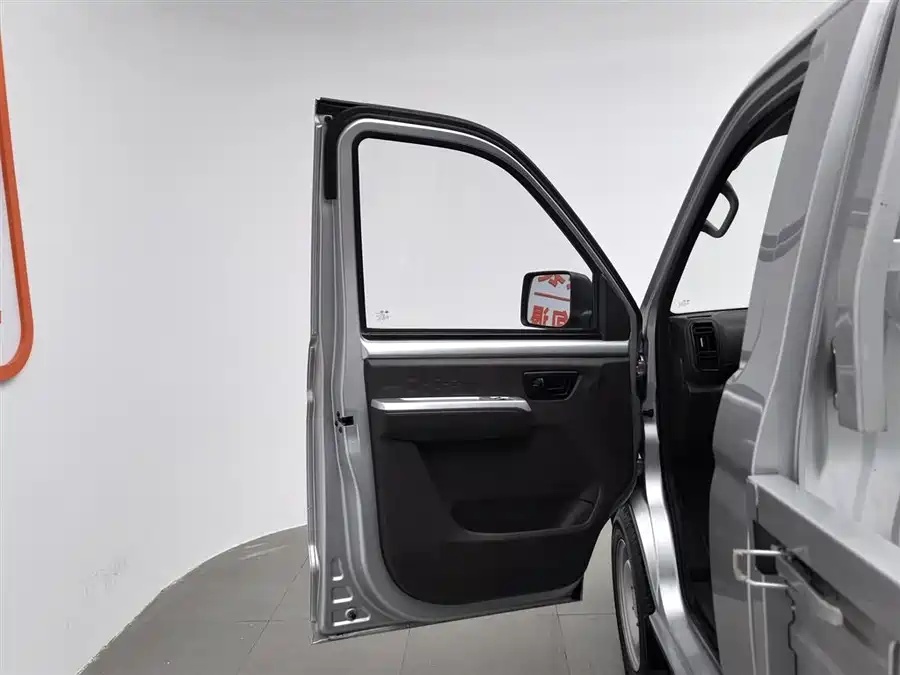 DongFeng 2021 Dongfeng Xiaokang C71 2.0L LV0 Super Bull Edition