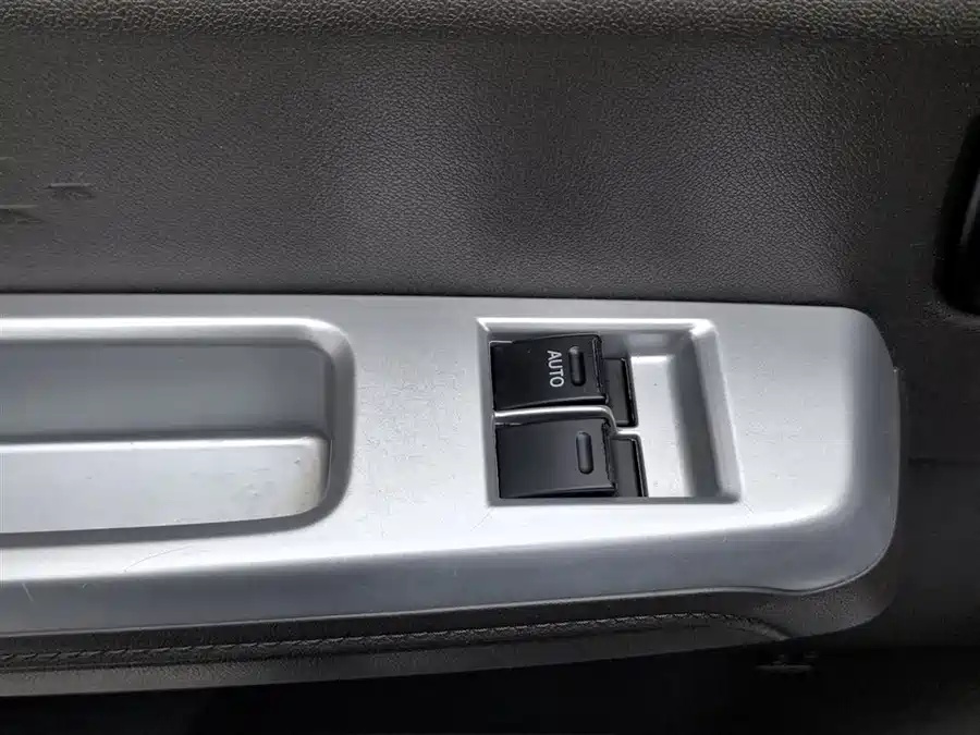 DongFeng 2021 Dongfeng Xiaokang C71 2.0L LV0 Super Bull Edition