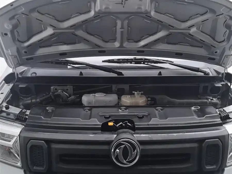 DongFeng 2021 Dongfeng Xiaokang C71 2.0L LV0 Super Bull Edition