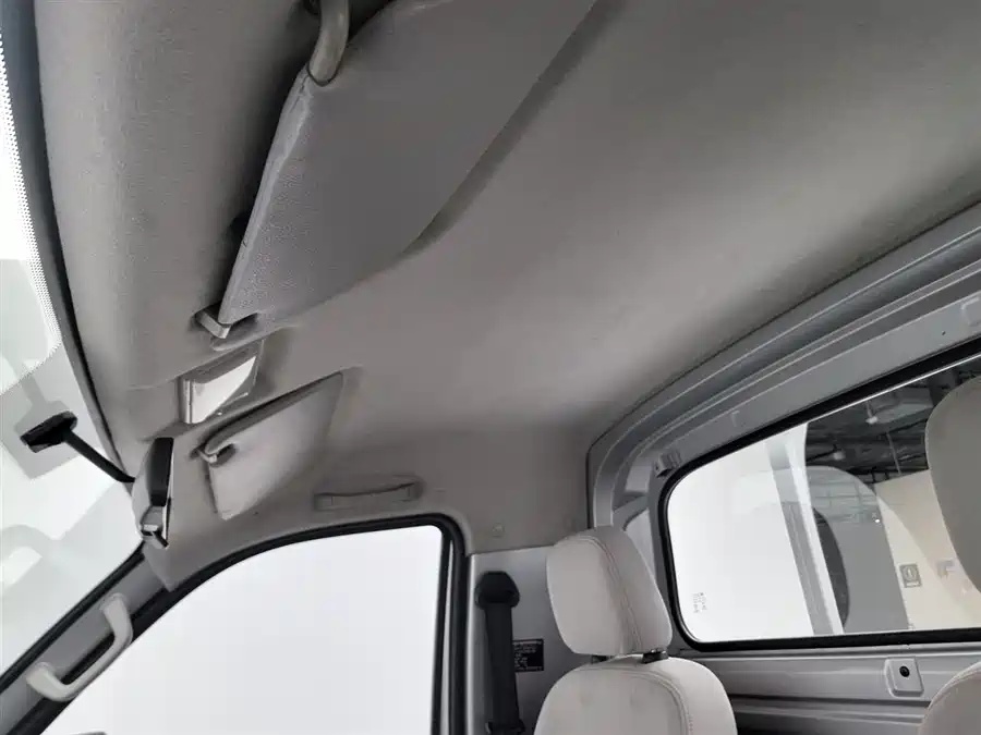 DongFeng 2021 Dongfeng Xiaokang C71 2.0L LV0 Super Bull Edition