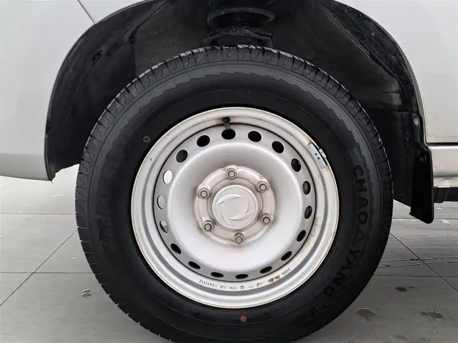 DongFeng 2021 Dongfeng Xiaokang C71 2.0L LV0 Super Bull Edition