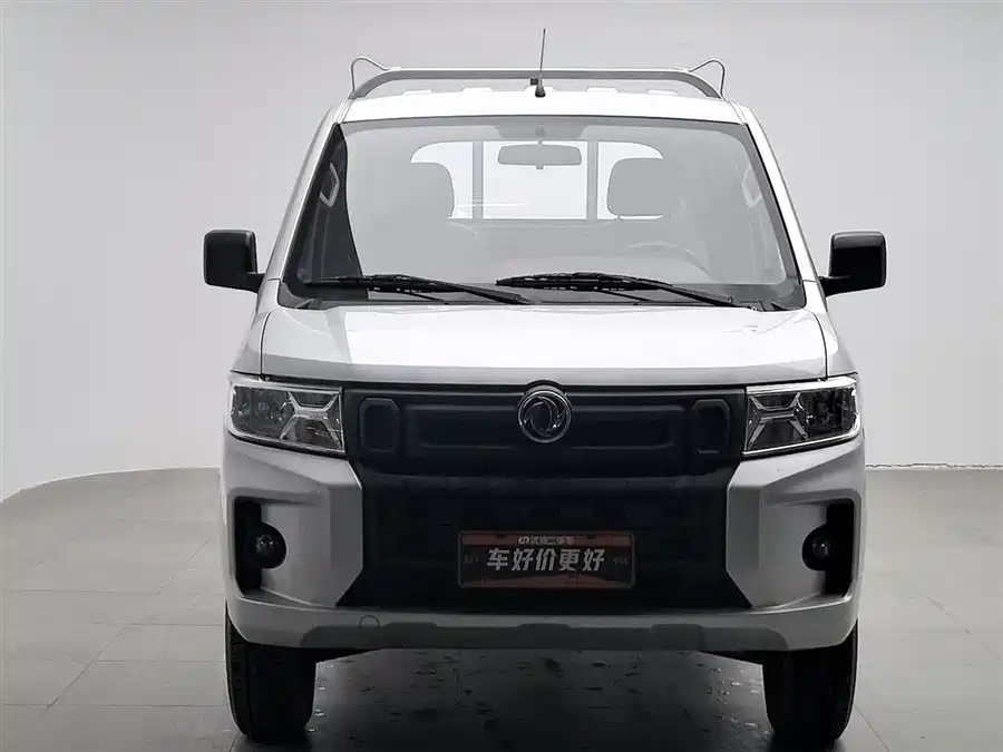 2021 Dongfeng Xiaokang C71 2.0L LV0 Super Bull Edition