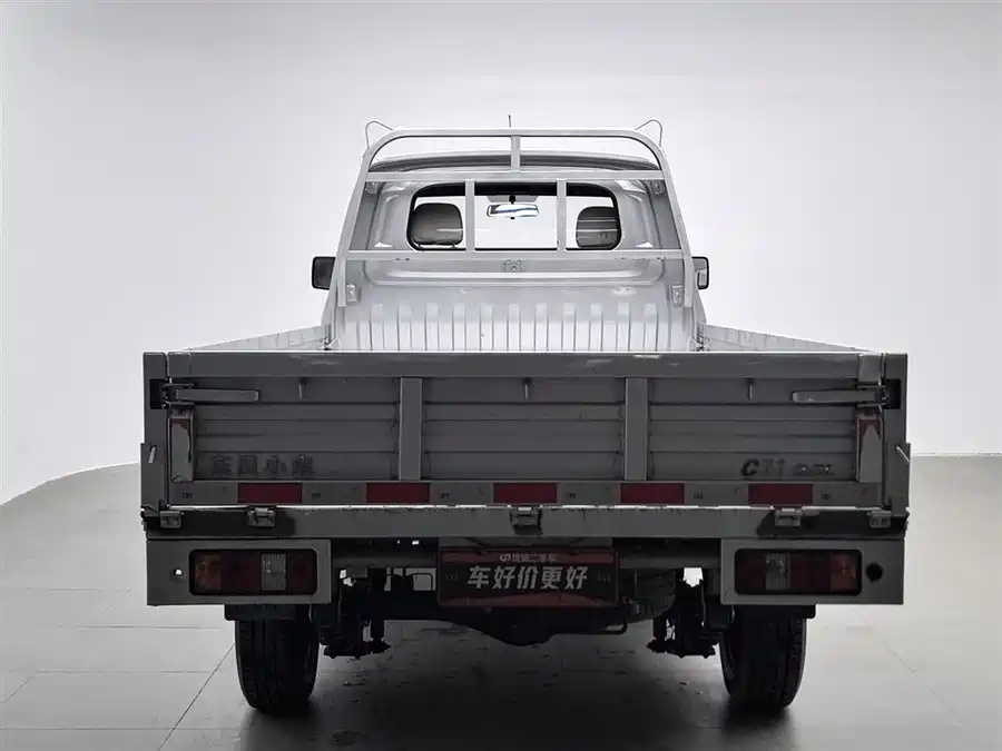 DongFeng 2021 Dongfeng Xiaokang C71 2.0L LV0 Super Bull Edition