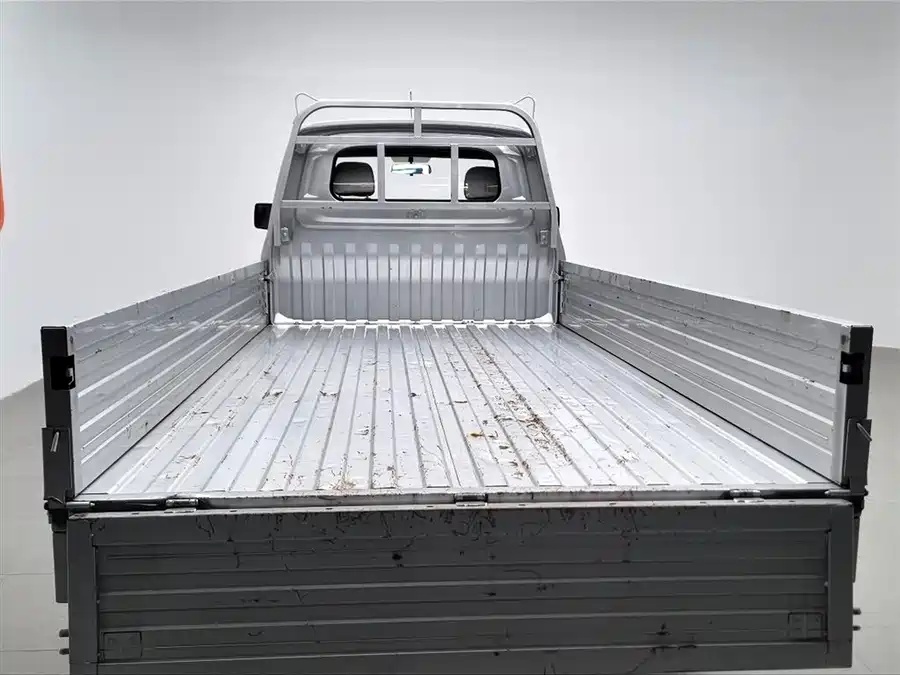 DongFeng 2021 Dongfeng Xiaokang C71 2.0L LV0 Super Bull Edition