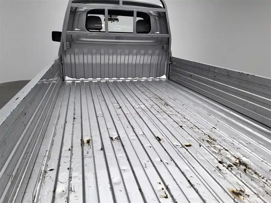 DongFeng 2021 Dongfeng Xiaokang C71 2.0L LV0 Super Bull Edition