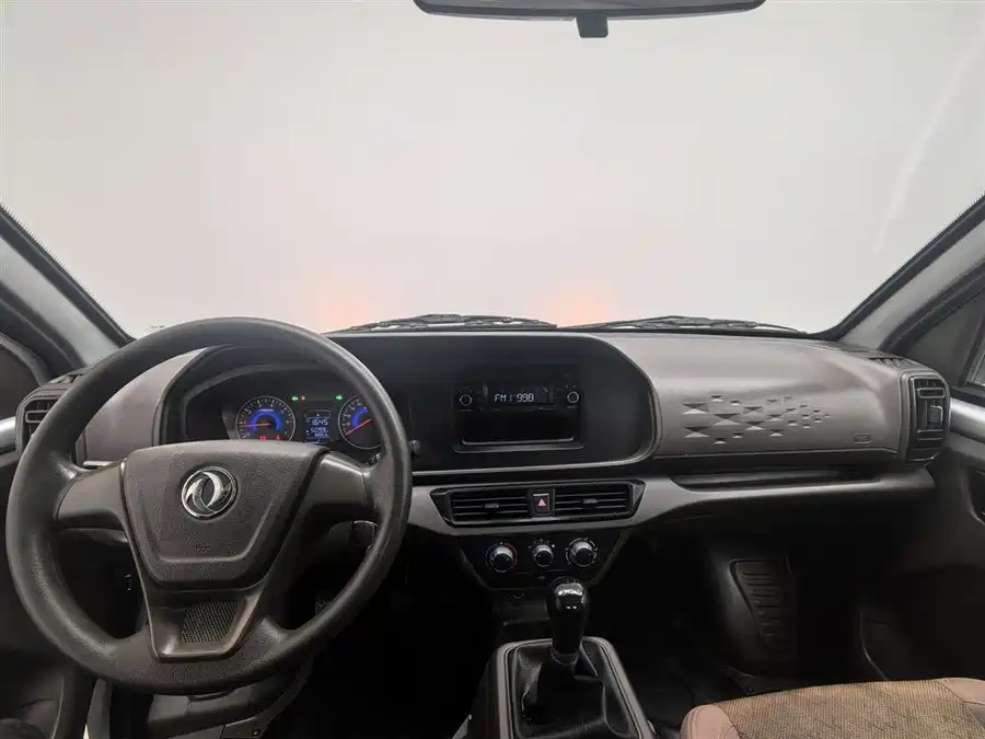 DongFeng 2021 Dongfeng Xiaokang C71 2.0L LV0 Super Bull Edition