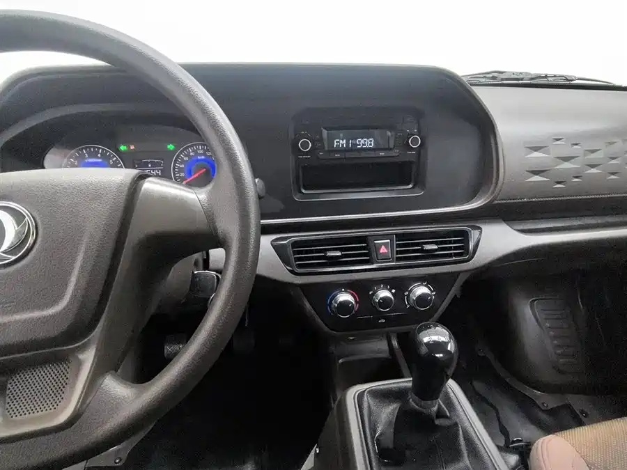 DongFeng 2021 Dongfeng Xiaokang C71 2.0L LV0 Super Bull Edition