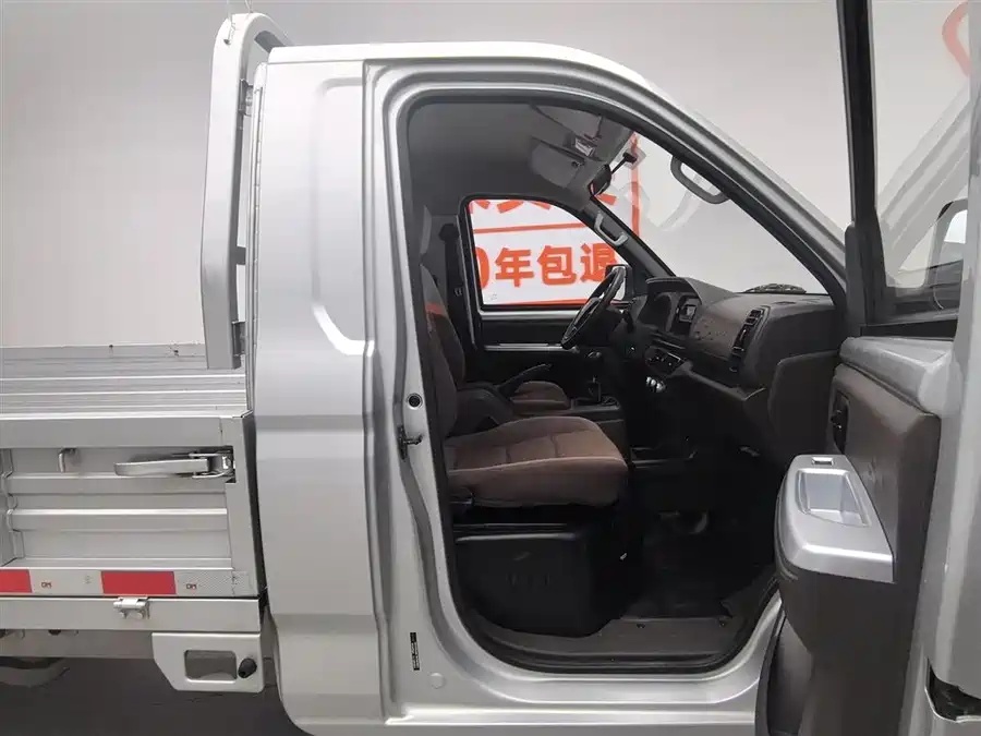 DongFeng 2021 Dongfeng Xiaokang C71 2.0L LV0 Super Bull Edition