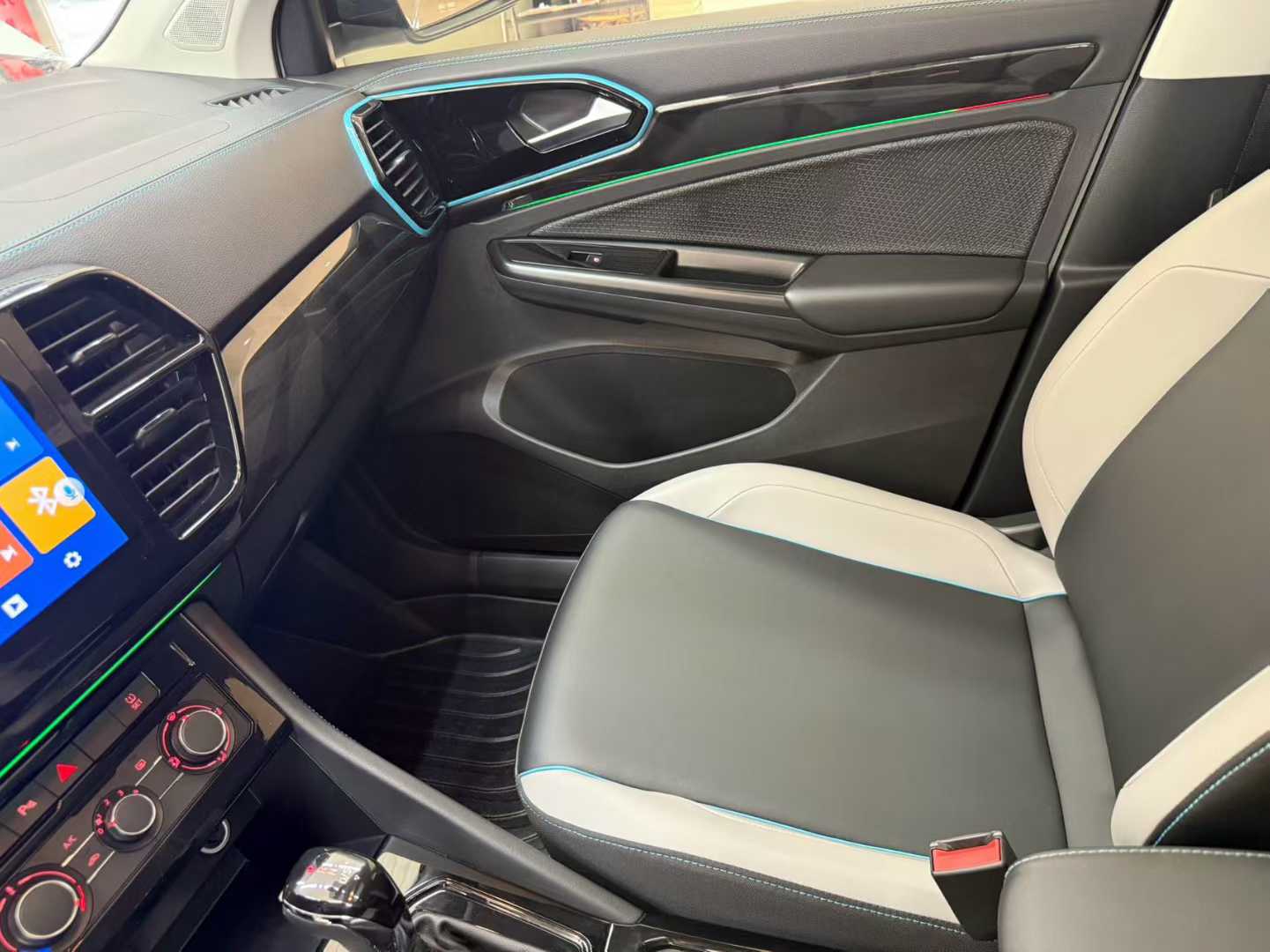 JETTA 2022 Jetta VS5 280TSI Auto Highlight Enjoyment Edition