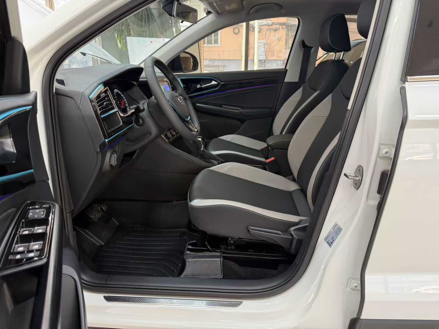 JETTA 2022 Jetta VS5 280TSI Auto Highlight Enjoyment Edition