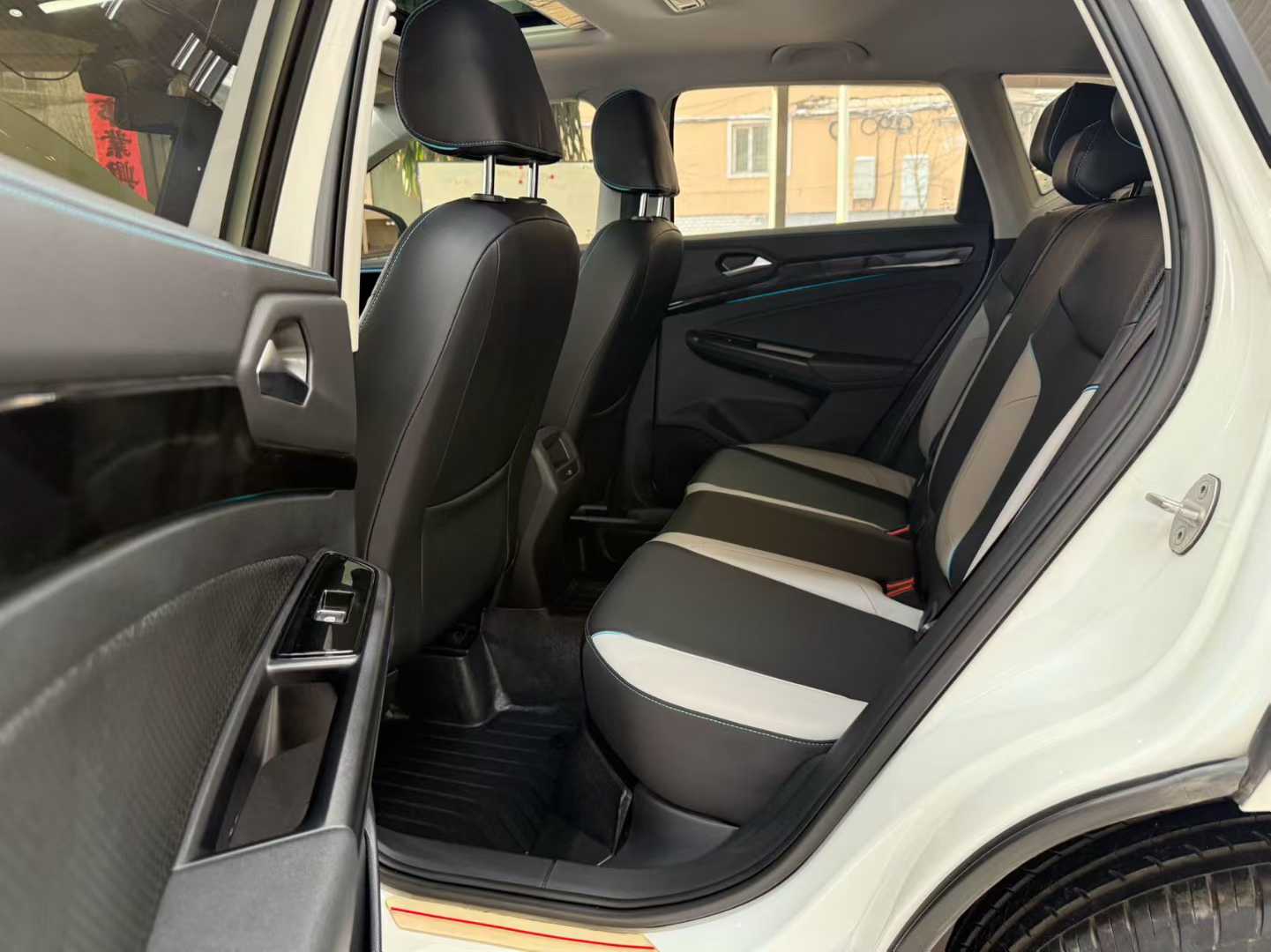 JETTA 2022 Jetta VS5 280TSI Auto Highlight Enjoyment Edition