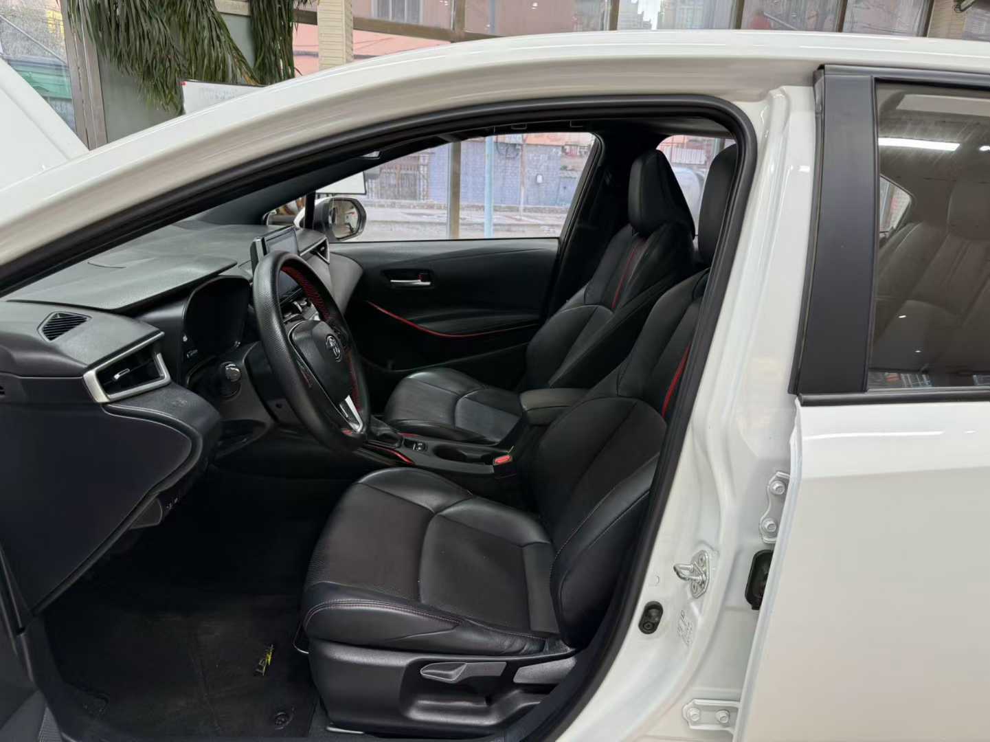 Toyota 2022 Toyota Levin 185T CVT Sport Edition