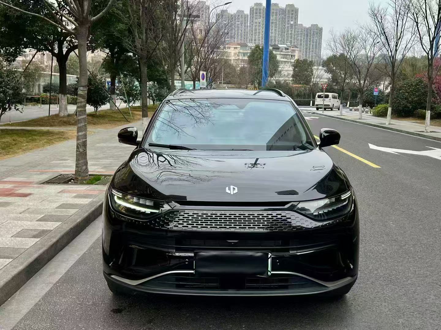 Leapmotor 2024 Leapmotor C11 EREV 300 Smart Enjoy