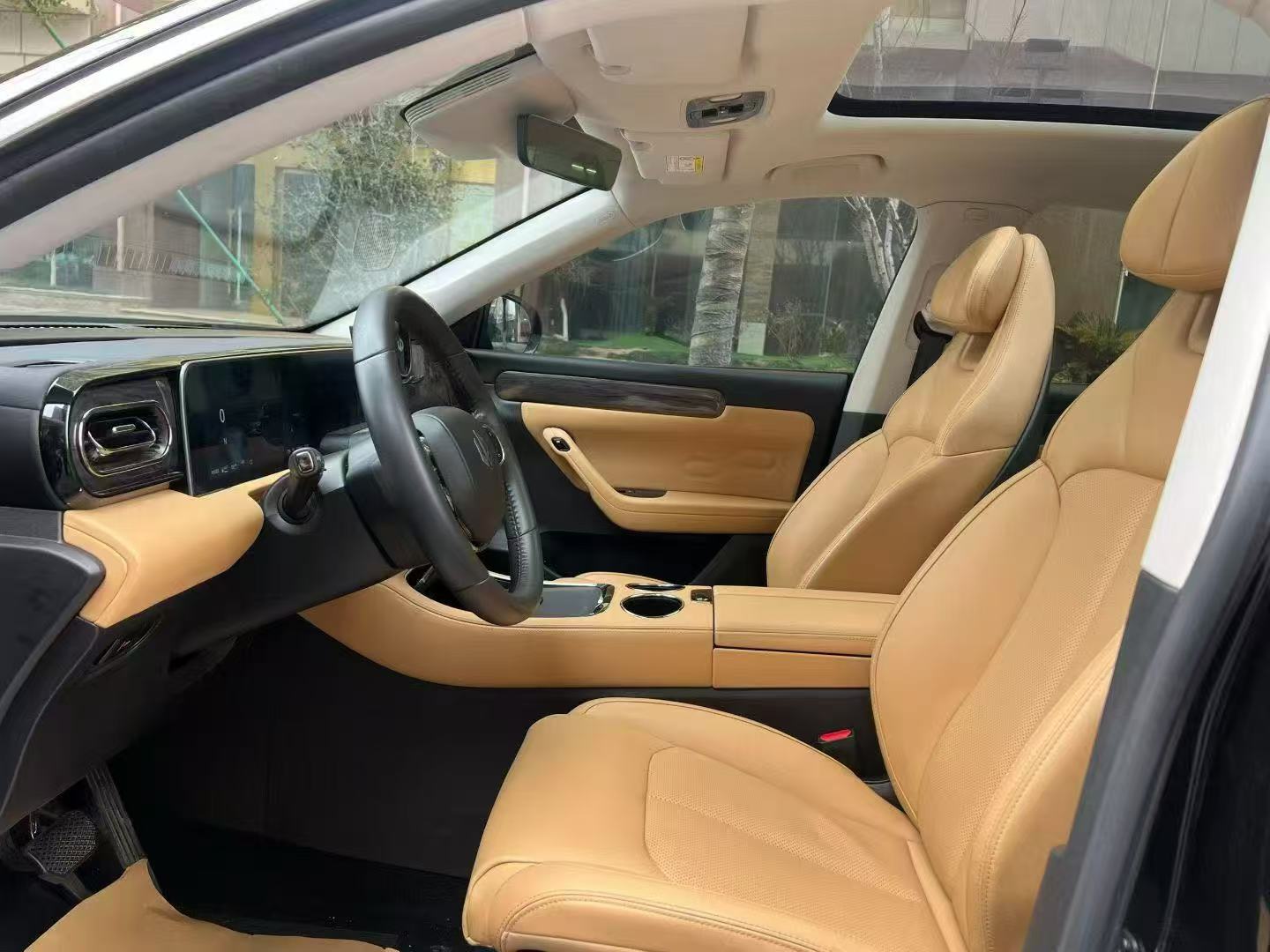 Leapmotor 2024 Leapmotor C11 EREV 300 Smart Enjoy