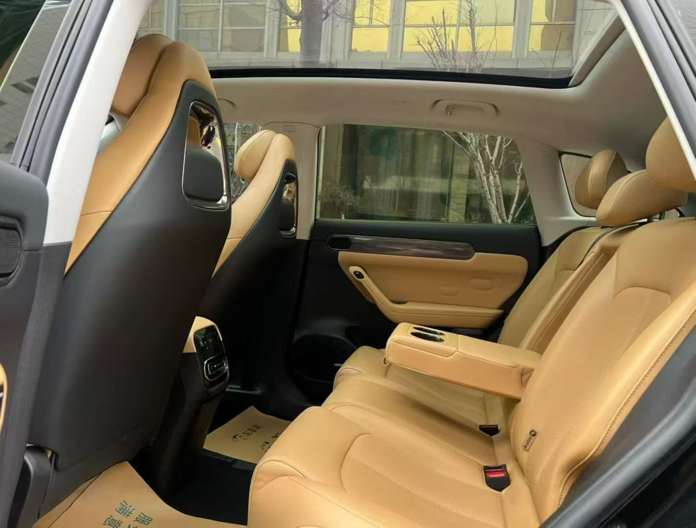 Leapmotor 2024 Leapmotor C11 EREV 300 Smart Enjoy