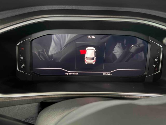 Volkswagen 2024 Volkswagen T-Roc 300TSI DSG Chenguang Edition