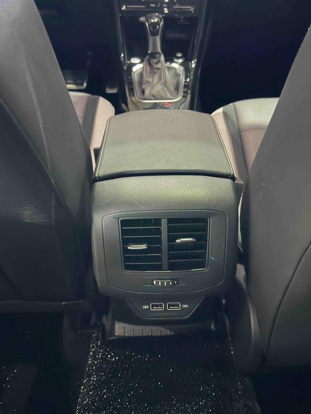 Volkswagen 2024 Volkswagen T-Roc 300TSI DSG Chenguang Edition