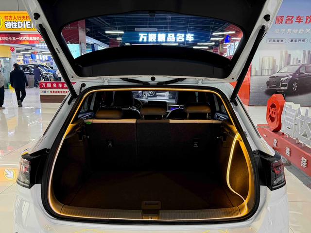 Volkswagen 2024 Volkswagen T-Roc 300TSI DSG Chenguang Edition