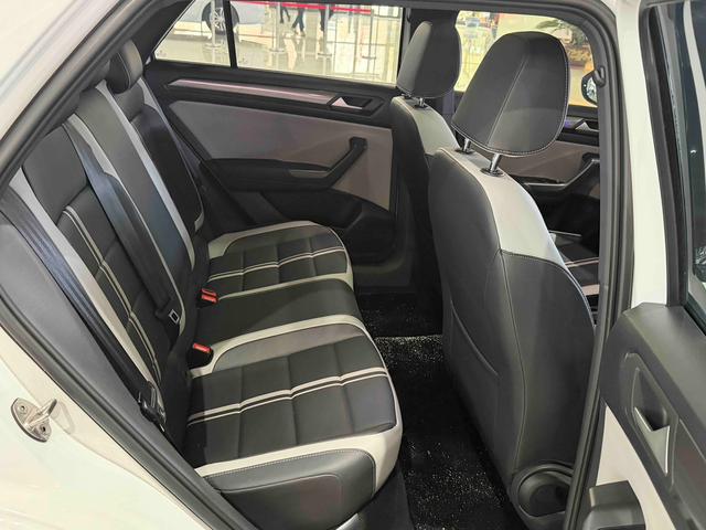 Volkswagen 2024 Volkswagen T-Roc 300TSI DSG Chenguang Edition